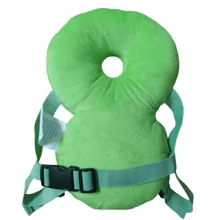 Baby Anti-Fall Head Pillow, Infant Anti-Collision Head Protection Backpack, Children's Walking Anti-Fall Hat