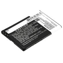 Battery For Sonocaddie G-4L HE9701N V350 V500 Zoomax Snow Magnifier R001710000