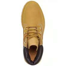 Timberland Women's 6 Inch Premium Waterproof Boots From Finish Line - GRANO - Visualizzare 3