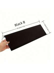 電腦鍵盤顯示架筆記本支架透明亞克力傾斜式鍵盤架適用於辦公桌家用學校