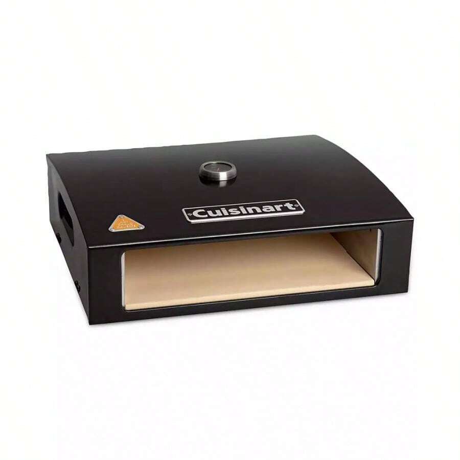 Cuisinart CPO700 Grill Top Pizza Oven Kit Mode en ligne SHEIN FRANCE