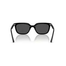Ray-Ban | Men's And Women's Sunglasses RB4439D - Black - View 3