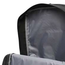 Adidas Mochila grande de uso versátil para exteriores, unisex, modelo IM5525, año 2024 - Negro - Ver 6