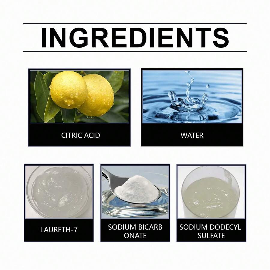 100ml Jewelry Cleaning Solution For Stain Removal, Jewelry Maintenance