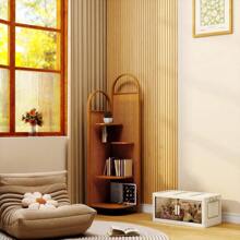 1/2/3/4 Niveles de contenedores de almacenamiento apilables de plástico con tapa y ruedas, cajas de almacenamiento plegables con puerta magnética, cajas de almacenamiento multicapa, organizador de ropa, organizador de plástico, estantería apilable, gabinete de almacenamiento de snacks, estantería de libros, organizador de dormitorio, almacenamiento doméstico, camiseta blanca de mujer, pantalones negros de mujer, ropa de invierno para señoras, vestido