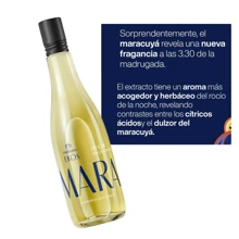 Perfume  Maracuyá Natura EDICION LIMITADA NOCHE - Afrutado y cítrico - Ver 1