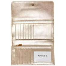 Guess Glimmer SLG Multi Clutch, được tạo ra cho Macy's - rừng - Xem 3