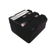 Battery For Sharp VL-AH50H BT-H32 BT-H32U BT-H42 BT-N1 BT-N1S VR-151 5400mAh