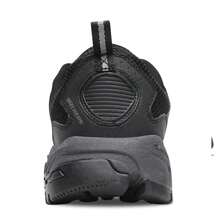 Skechers Men's Casual Sports Retro Panda Design Sneakers, Suggest Order 0.5 Size Up, 51706-BBK