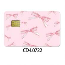 带蝴蝶结的猫信用卡贴纸、无气泡超薄信用卡贴纸、钥匙保护贴纸、运费、借记卡、信用卡趣味工艺贴纸、剪贴簿、礼品和工艺贴纸奖励、礼品贴纸、返校、学校用品