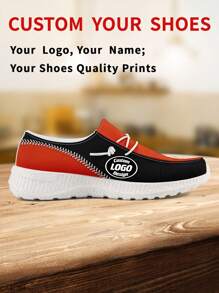 1 Pair Cincinnati Baseball Name Custom Loafer Shoes, Personalized Name Loafer Shoes, Custom Name Thick Sole Loafers Of E-TPU, Personalized Loafer Shoes, Name Loafers, Personalized Loafer Shoes For Women And Men, Unique Loafer Shoes, Christmas Gift For Mom/Dad/Her/Him/Girlfriend/Boyfriend/Wife/Husband/Friend.