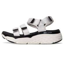 Skechers Women's Outdoor Lightweight Sandals/Slippers/Sneakers 140218-WHT - White - View 1