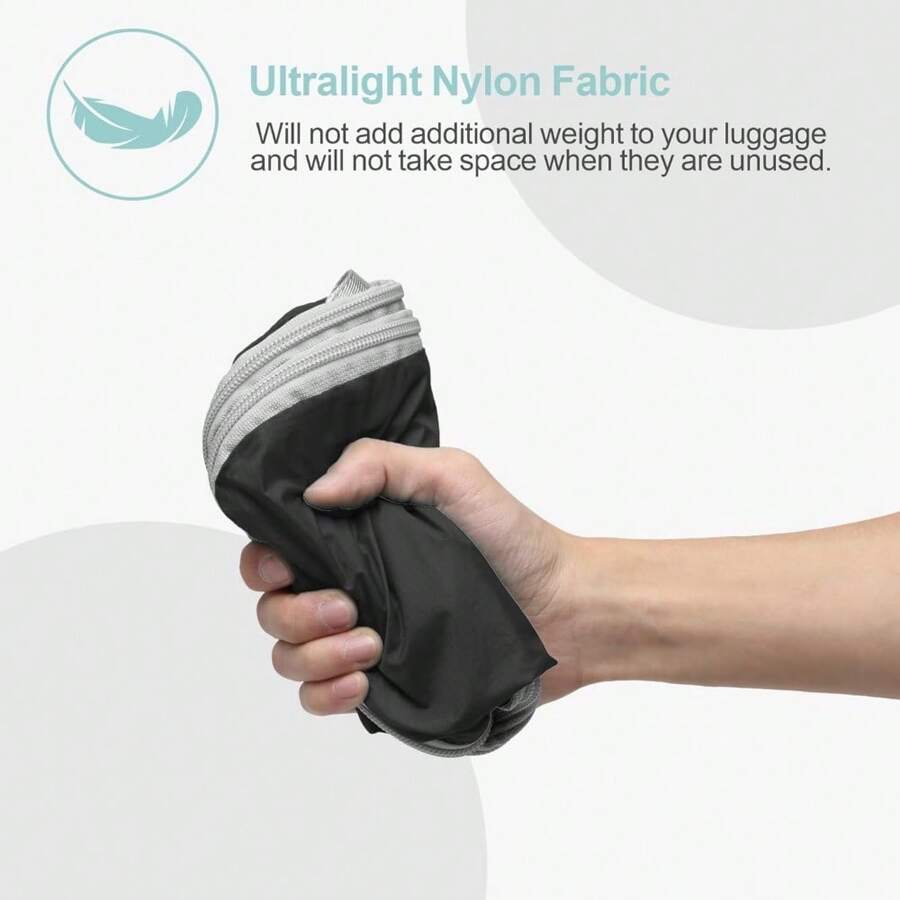 Cambond Compression Packing Cubes For Travel Travel Bags Luggage