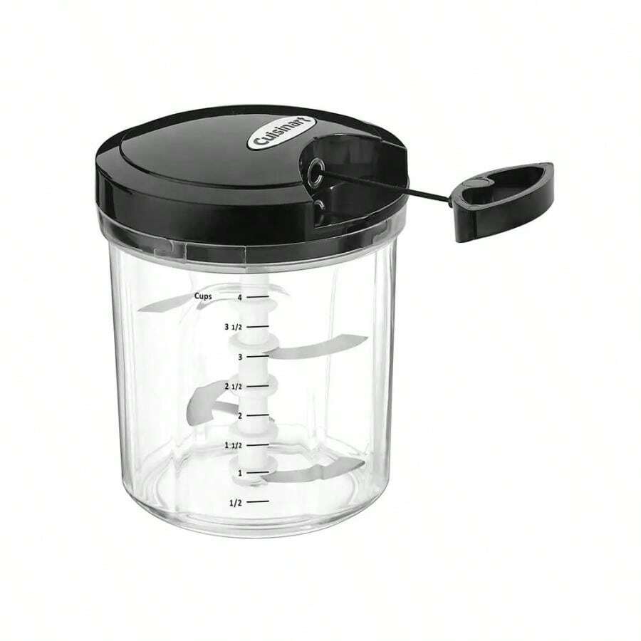 Cuisinart Prep Express Manual Food Processor SHEIN USA
