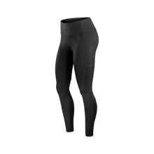 Nike Women's Black  Performance Leggings - màu đen - Xem 3