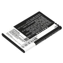 Battery For Sonocaddie G-4L HE9701N V350 V500 Zoomax Snow Magnifier R001710000