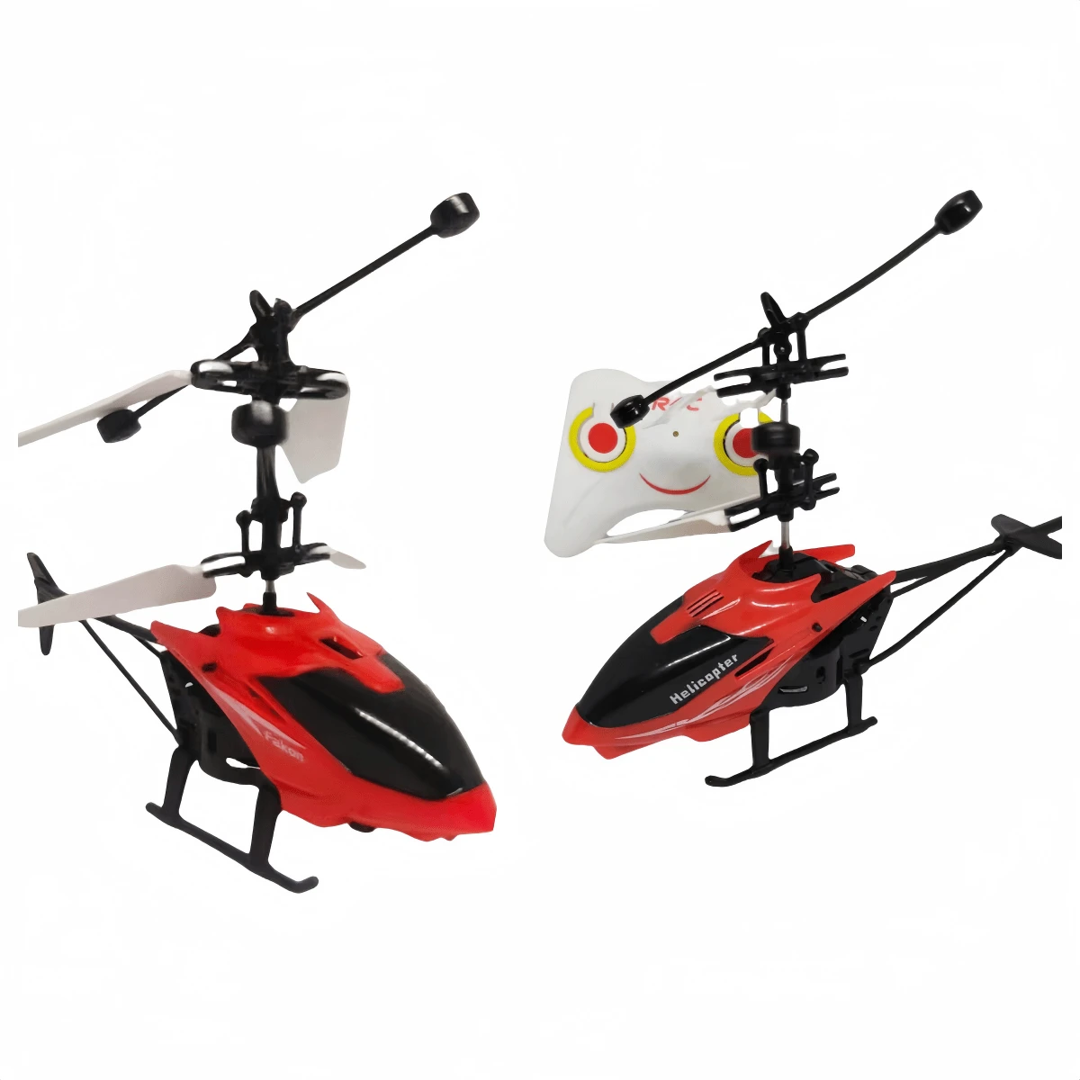 Motion Sensor Remote Control RC Aircraft, Children Gift Toy Plane