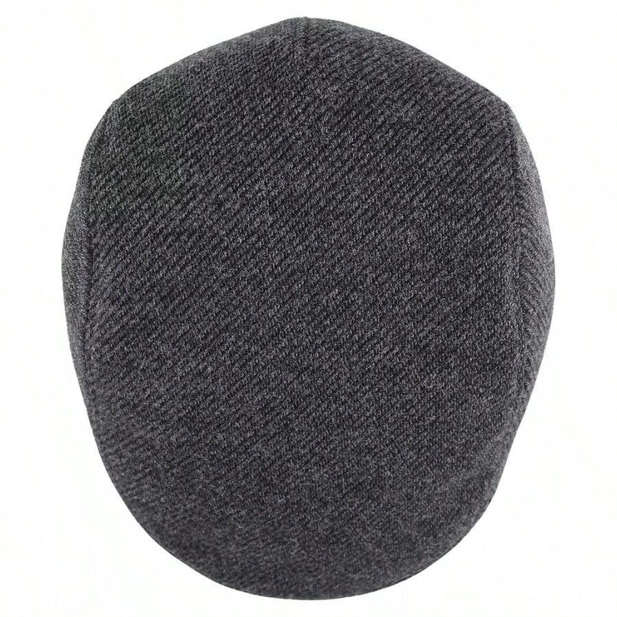 Levi's Men's Classic Twill Flat Top Ivy Hat SHEIN USA