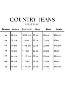 Men Jeans - Màu xanh lam - Xem 9