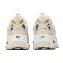 Skechers Skechers Women's D'LITES Series Casual Shoes With Faux Fur Lining, Lightweight And Comfortable Everyday/Outdoor Travel Sneakers