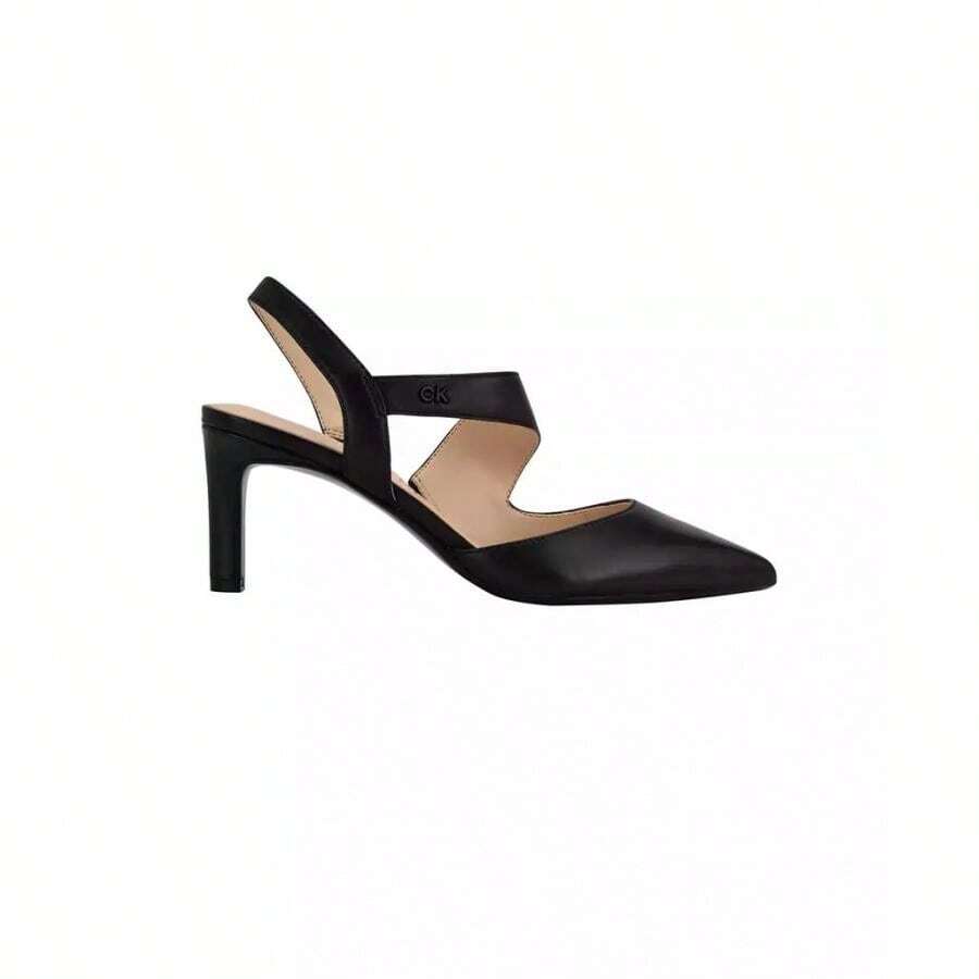 Calvin Klein Calvin Klein Women's Larin Ped Toe Slingback