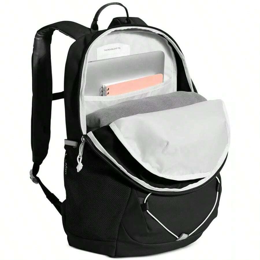 The North Face Youth Court Jester Backpack SHEIN USA