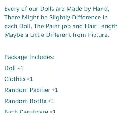 22英寸NPK硅胶柔软触感重生娃娃贝蒂公主，身穿粉色连衣裙，外形逼真，是送给女孩的理想礼物。