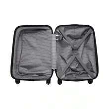 Kenneth Cole Kehle Reacn | South Street 3-Pc. Haide Luggage Set, - Silver - View 7
