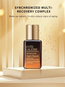 Estée Lauder Estee Lauder Advanced Night Repair Synchronized Multi-Recovery Complex - Tamaño mini de 15ml - 0.5 FL.OZ./15ML - Ver 4