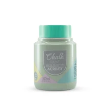 Chalk Paint For Crafts 100ml - 城市的 - 查看 1