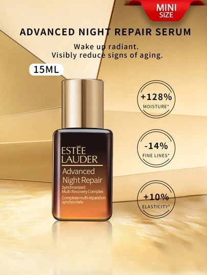 Estée Lauder Estee Lauder Advanced Night Repair Synchronized Multi-Recovery Complex - 0.5 FL.OZ./15ml Mini Size