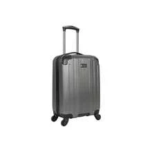 Kenneth Cole Kehle Reacn | South Street 3-Pc. Haide Luggage Set, - Silver - View 5
