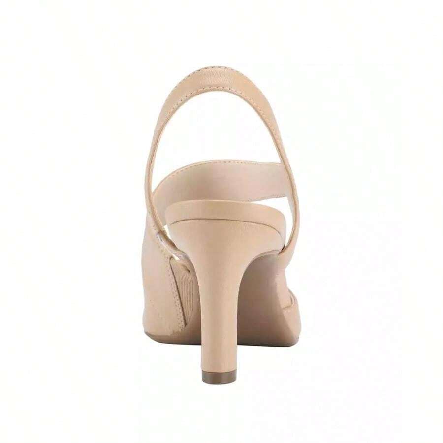 Calvin Klein Calvin Klein Women's Larin Ped Toe Slingback