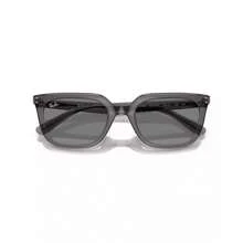Ray-Ban | Men's And Women's Sunglasses RB4439D - Black - View 7