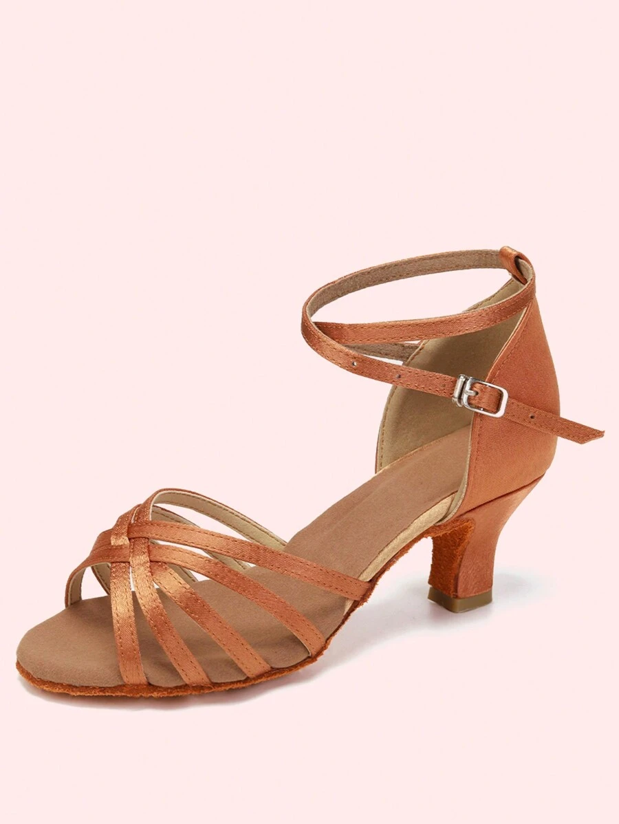 Zapatos de baile para mujeres, perfectos con sudadera, tacones de baile de salón, zapatos de baile latino para adultos, zapatos de salsa para mujeres que bailan