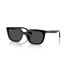 Ray-Ban | Men's And Women's Sunglasses RB4439D - Black - View 2