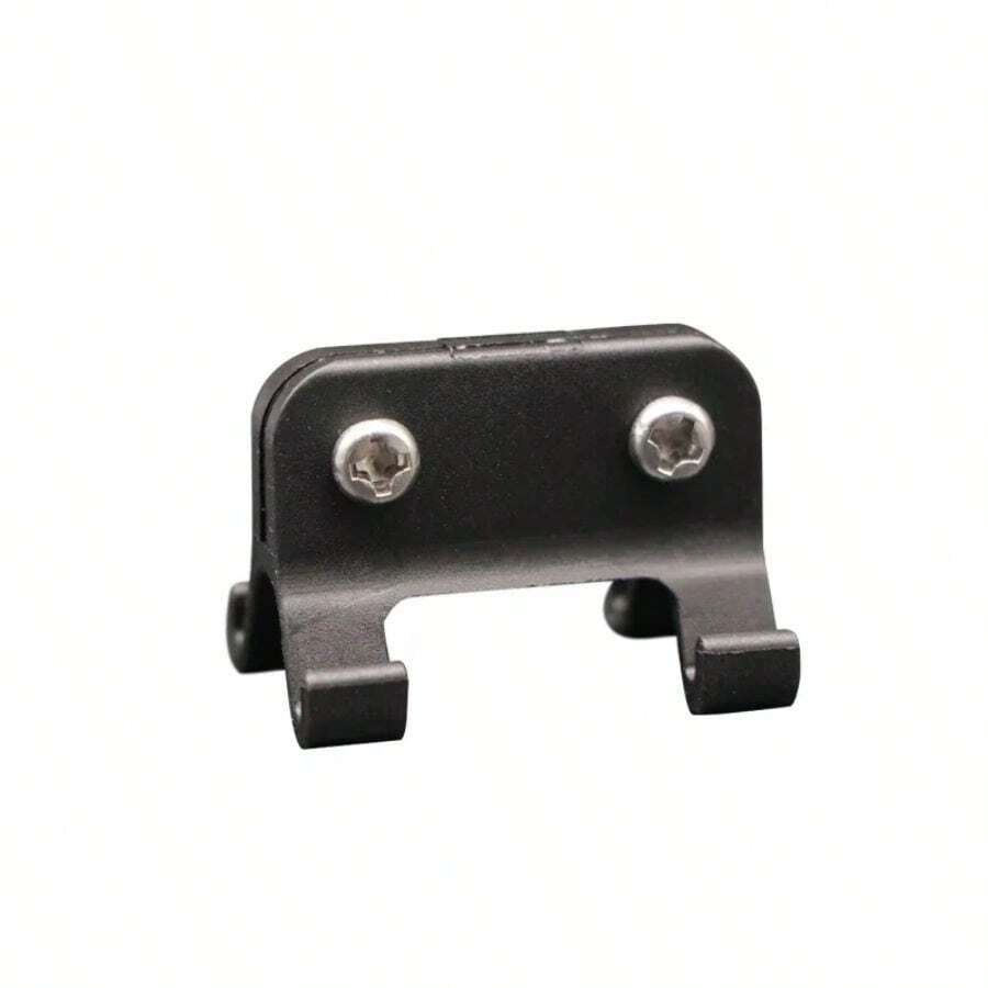 RIDERACE Bike Triathlon Racing Number Plate Mount Holder For Bicycle