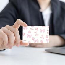 带蝴蝶结的猫信用卡贴纸、无气泡超薄信用卡贴纸、钥匙保护贴纸、运费、借记卡、信用卡趣味工艺贴纸、剪贴簿、礼品和工艺贴纸奖励、礼品贴纸、返校、学校用品