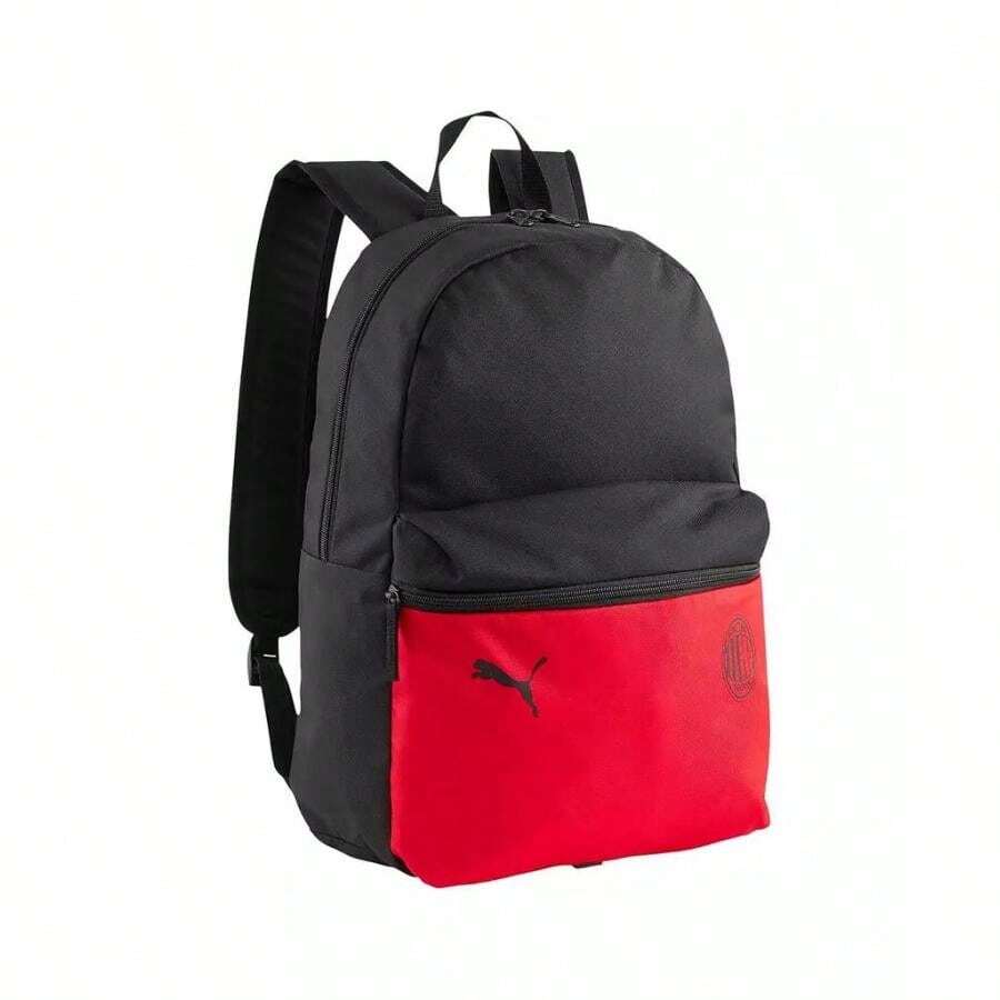 Puma AC Milan Essential Backpack - Red - View 1