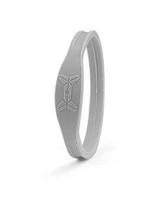 1pc Basketball/Football Knee Brace Elastic Strap, High Elasticity Compression Knee Pad Gym Accessories Knee Support Sports Knee Pads Gym Knee Pads - Grey - View 10