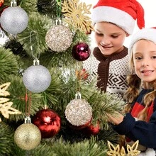 100 sợi dây thẻ cao cấp 7,87in, dây treo thẻ bền chắc có vòng ghim, dây buộc cho đồ trang trí cây thông Noel, đồ thủ công tự làm và gắn thẻ quà tặng - Nhiều màu - Xem 6