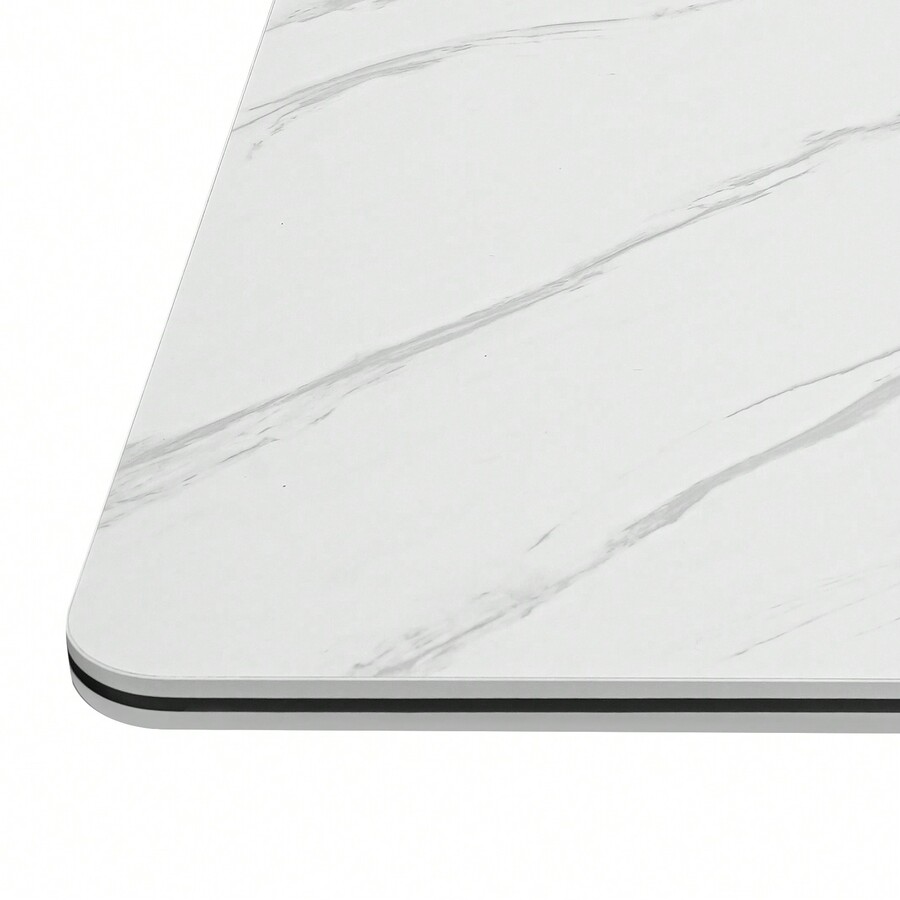 Wall Mounted Folding Table White Folding Wall Desk 90x50cm SHEIN USA