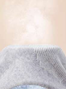 1 对脚踝和脚部保暖腿套，保护关节，运动扭伤，脚套，防寒 - 彩色 - 查看 5