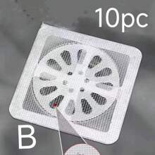 不锈钢水槽排水过滤器，厨房水槽过滤篮，洗菜盆排水网 - 彩色 - 查看 8