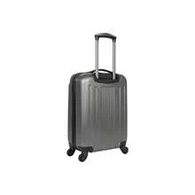 Kenneth Cole Kehle Reacn | South Street 3-Pc. Haide Luggage Set, - Silver - View 1