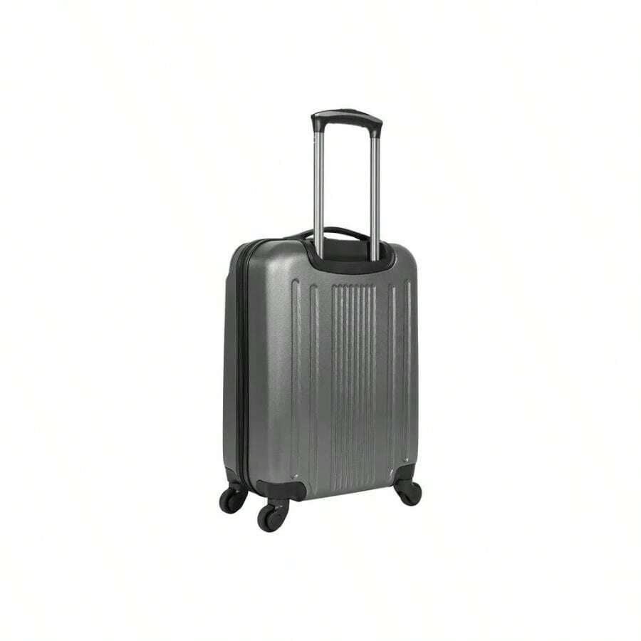 Kenneth Cole Kehle Reacn | South Street 3-Pc. Haide Luggage Set, - Silver - View 1