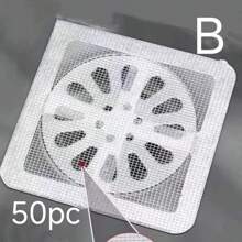 不锈钢水槽排水过滤器，厨房水槽过滤篮，洗菜盆排水网 - 彩色 - 查看 14