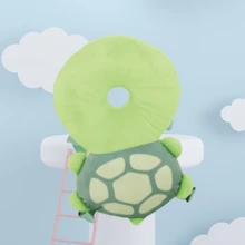 Baby Anti-Fall Head Pillow, Infant Anti-Collision Head Protection Backpack, Children's Walking Anti-Fall Hat