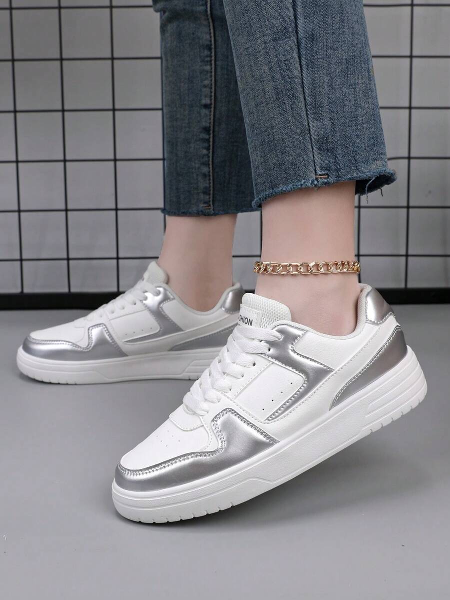 男士轻便运动鞋舒适低帮休闲鞋系带鞋休闲运动鞋小厚底增高鞋百搭明星鞋