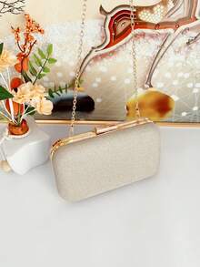 Women Glitter Crossbody Bag/Wallet For Party/Banquet/Wedding WT168-159 - 金色 - 查看 4